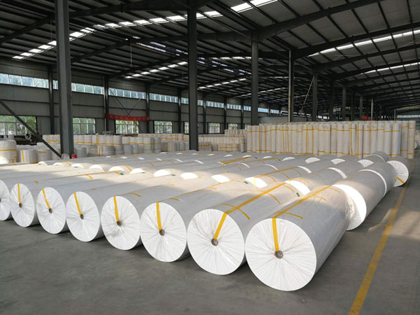 扶余狭缝式涤纶纺粘无纺布