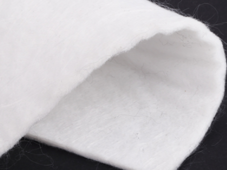 扶余长丝土工布